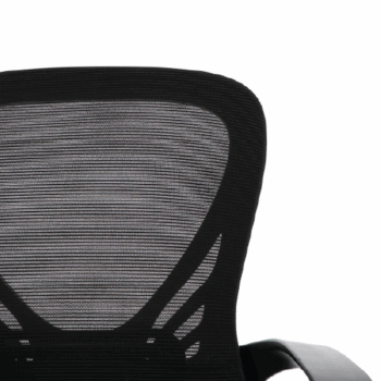 Silla Ejecutiva 4Tune Grand NY Negro - Image 3