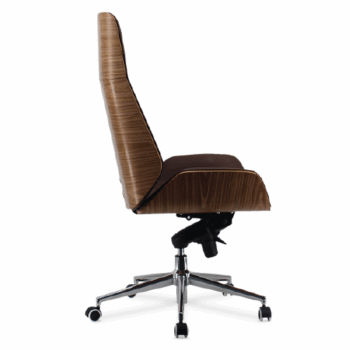 Silla Ejecutiva Office Depot Mattihah Café - Image 4