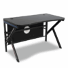 Escritorio Gamer 4Tune Privacy / Negro / MDF / Metal - Image 2