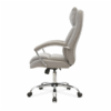 Silla de Oficina Shadow ML-7517 / Tela / Gris - Image 4