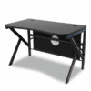 Escritorio Gamer 4Tune Privacy / Negro / MDF / Metal - Image 3