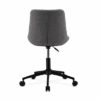 Silla Ejecutiva Marta Grey Gris - Image 4