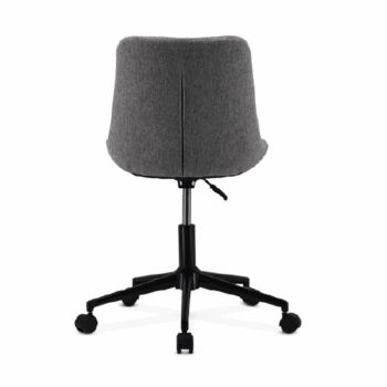 Silla Ejecutiva Marta Grey Gris - Image 4