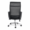 Silla Ejecutiva 4Tune Mesh Acolchonado Negro - Image 4