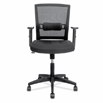 Silla Ejecutiva Sky Chair Kan Gerente Elite / Malla / Negro - Image 2