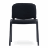 Silla de Oficina Nairobi / Tela / Negro