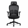 Silla Ejecutiva Valery Sop Tokio Negro