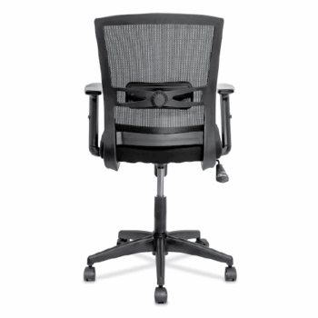 Silla Ejecutiva Sky Chair Kan Gerente Elite / Malla / Negro - Image 3