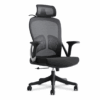 Silla Ejecutiva Valery Sop Tokio Negro - Image 2