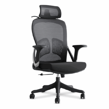 Silla Ejecutiva Valery Sop Tokio Negro - Image 2