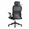 Silla Ejecutiva Valery Sop Tokio Negro - Image 3