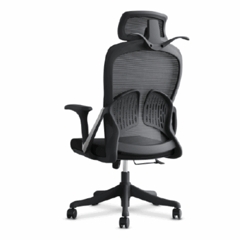 Silla Ejecutiva Valery Sop Tokio Negro - Image 3