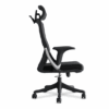 Silla Ejecutiva Valery Sop Tokio Negro - Image 4