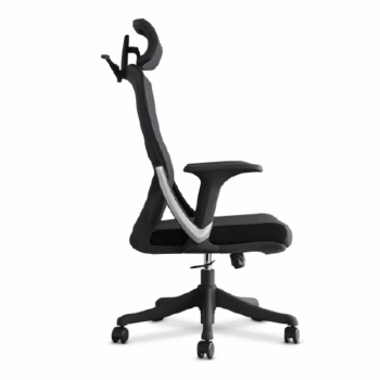 Silla Ejecutiva Valery Sop Tokio Negro - Image 4
