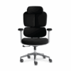 Silla Ejecutiva Valery Sop A14HB Negro