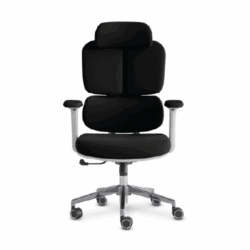Silla Ejecutiva Valery Sop A14HB Negro