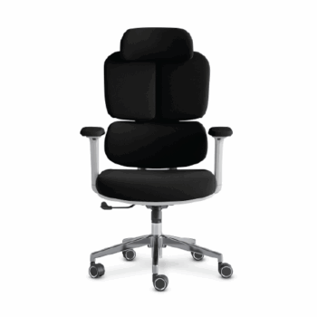 Silla Ejecutiva Valery Sop A14HB Negro
