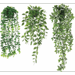 Plantas Hiedra Artificial